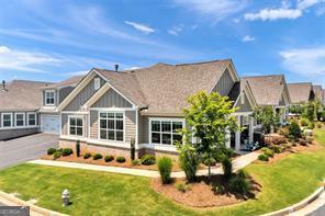 ORCHARDS OF CENTRAL PARK - Residential