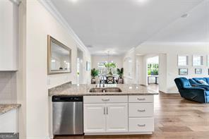 ORCHARDS OF CENTRAL PARK - Residential