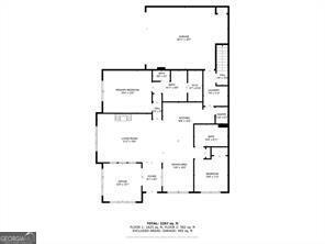 ORCHARDS OF CENTRAL PARK - Residential