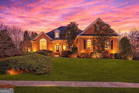 2565 Scarlet Oak LN Braselton GA 30517