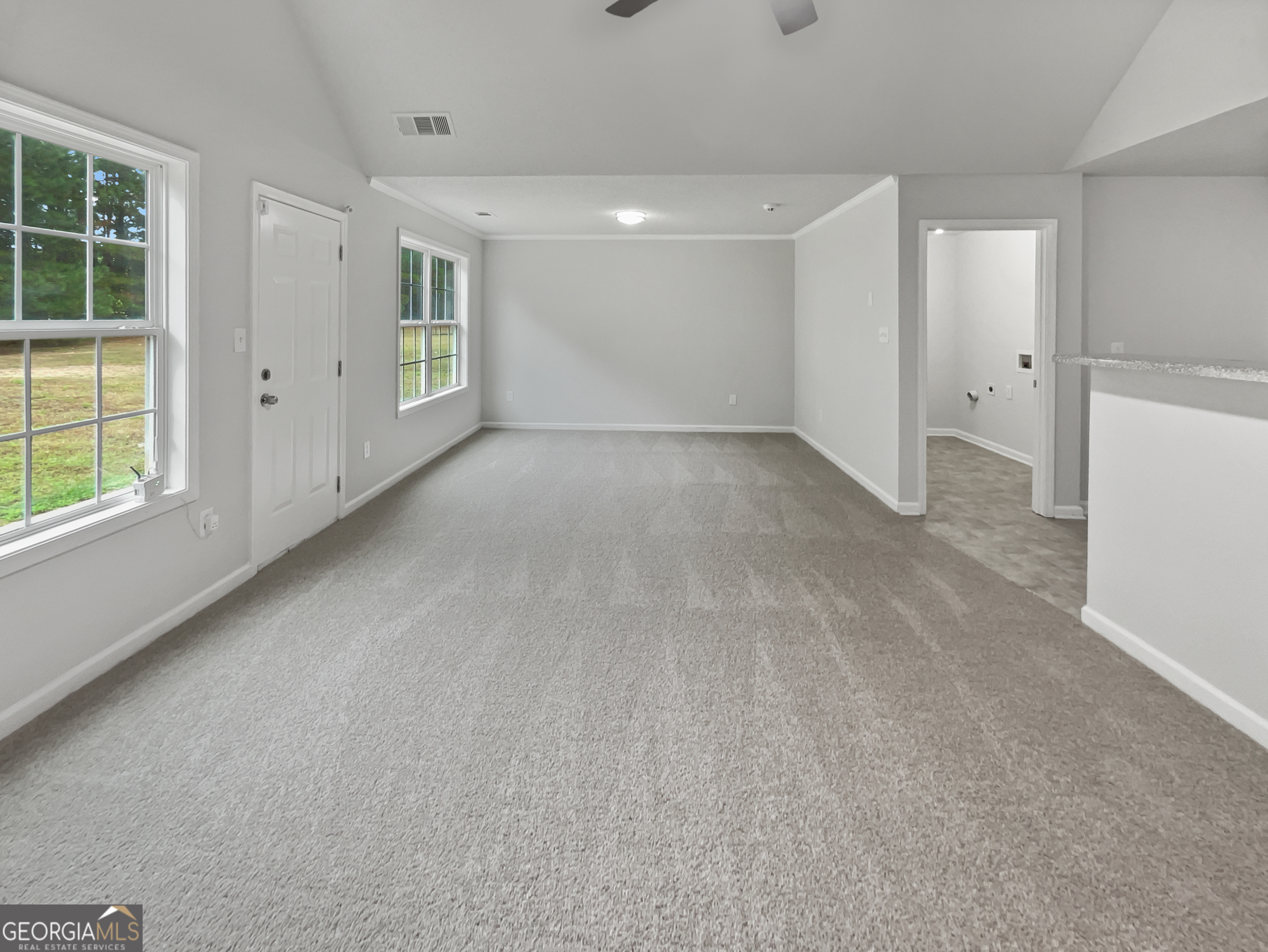 BROOKWOOD - Residential