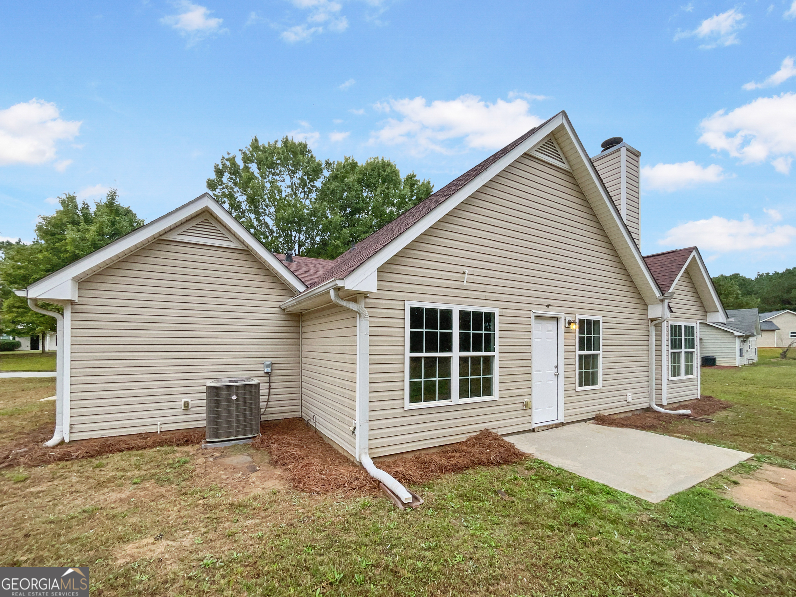 BROOKWOOD - Residential