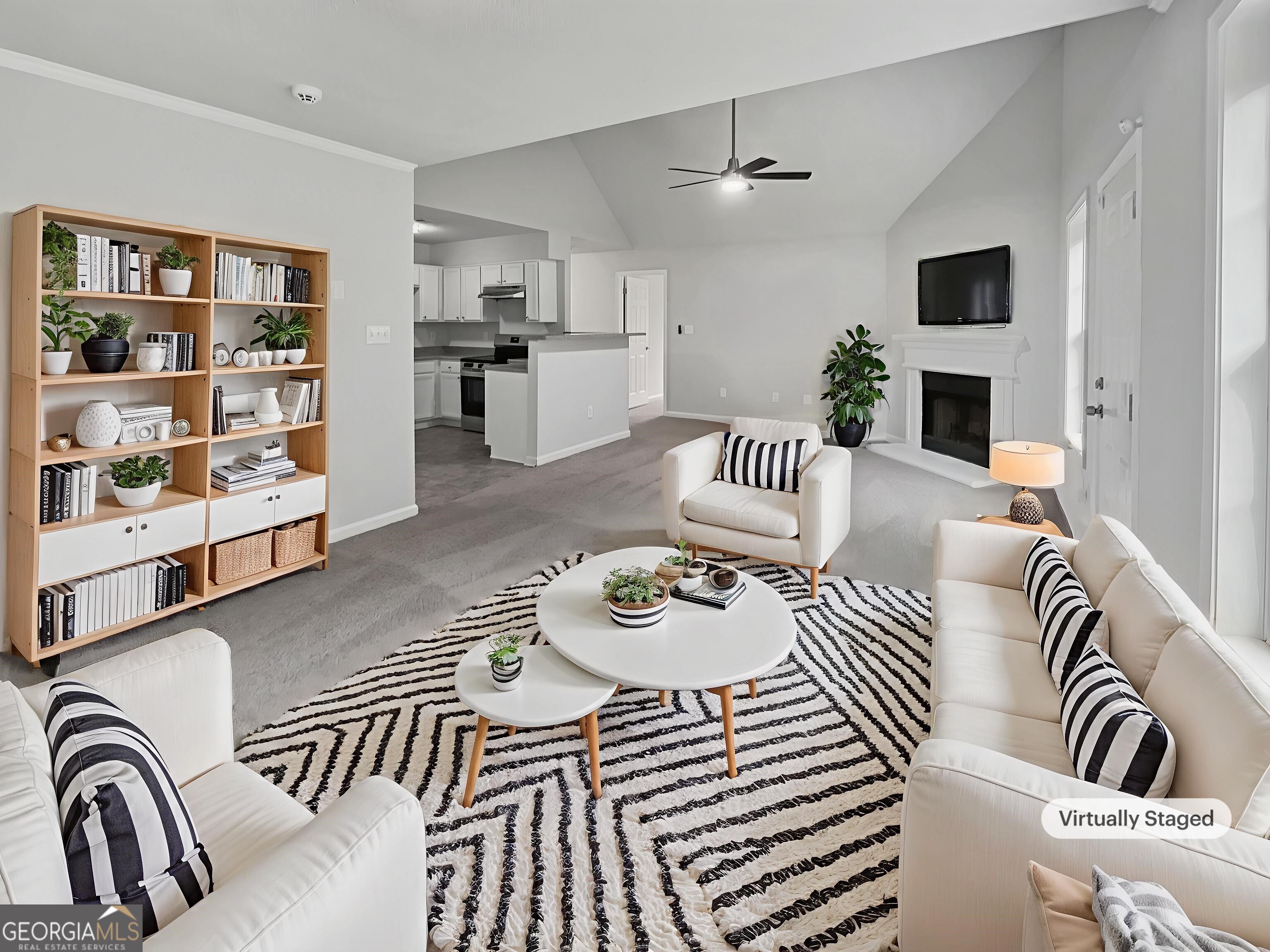 BROOKWOOD - Residential