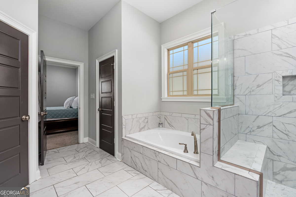 McCarley Downs - Residential
