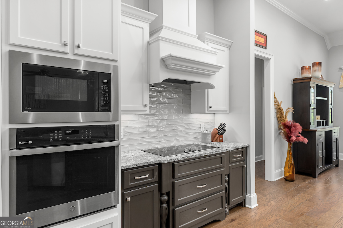 McCarley Downs - Residential