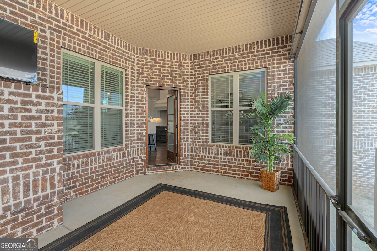 McCarley Downs - Residential