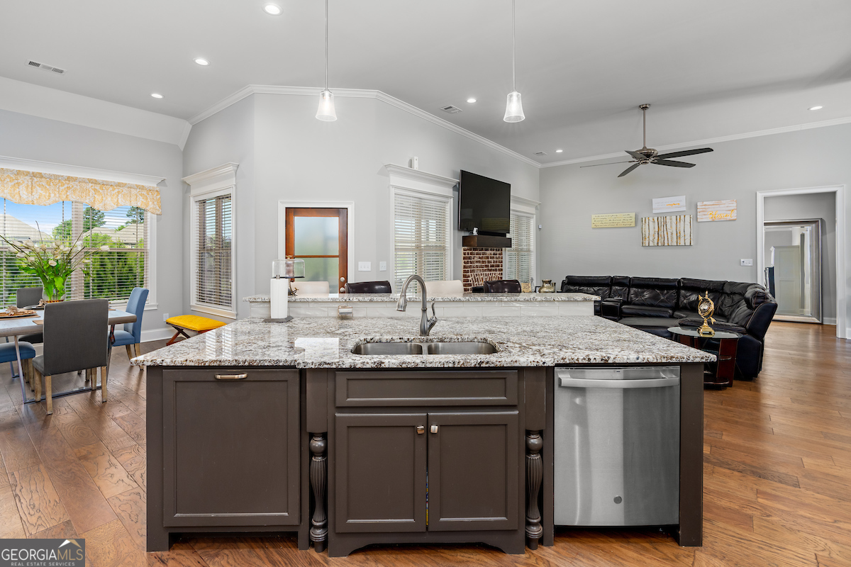 McCarley Downs - Residential