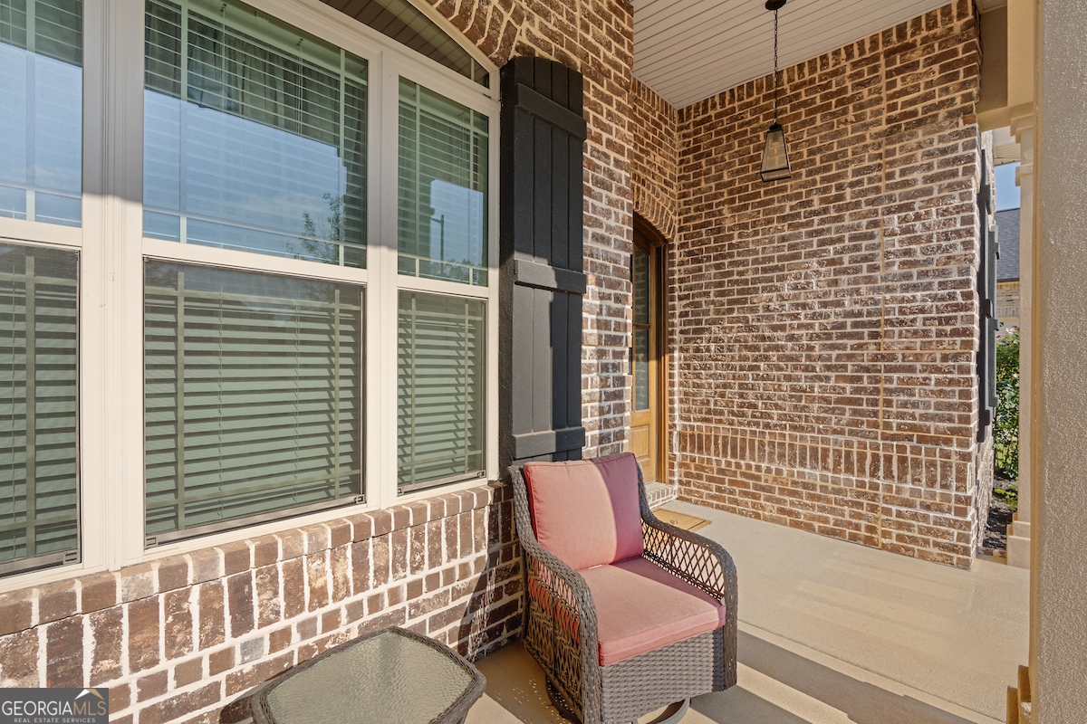 McCarley Downs - Residential