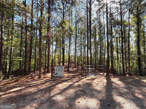 2 EAST Dry Pond RD LOT #2 EAST Ranger GA 30734