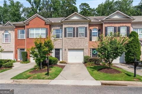 Photo of 1030 Firethorne Pass, Cumming, GA 30040 (MLS # 10576384)