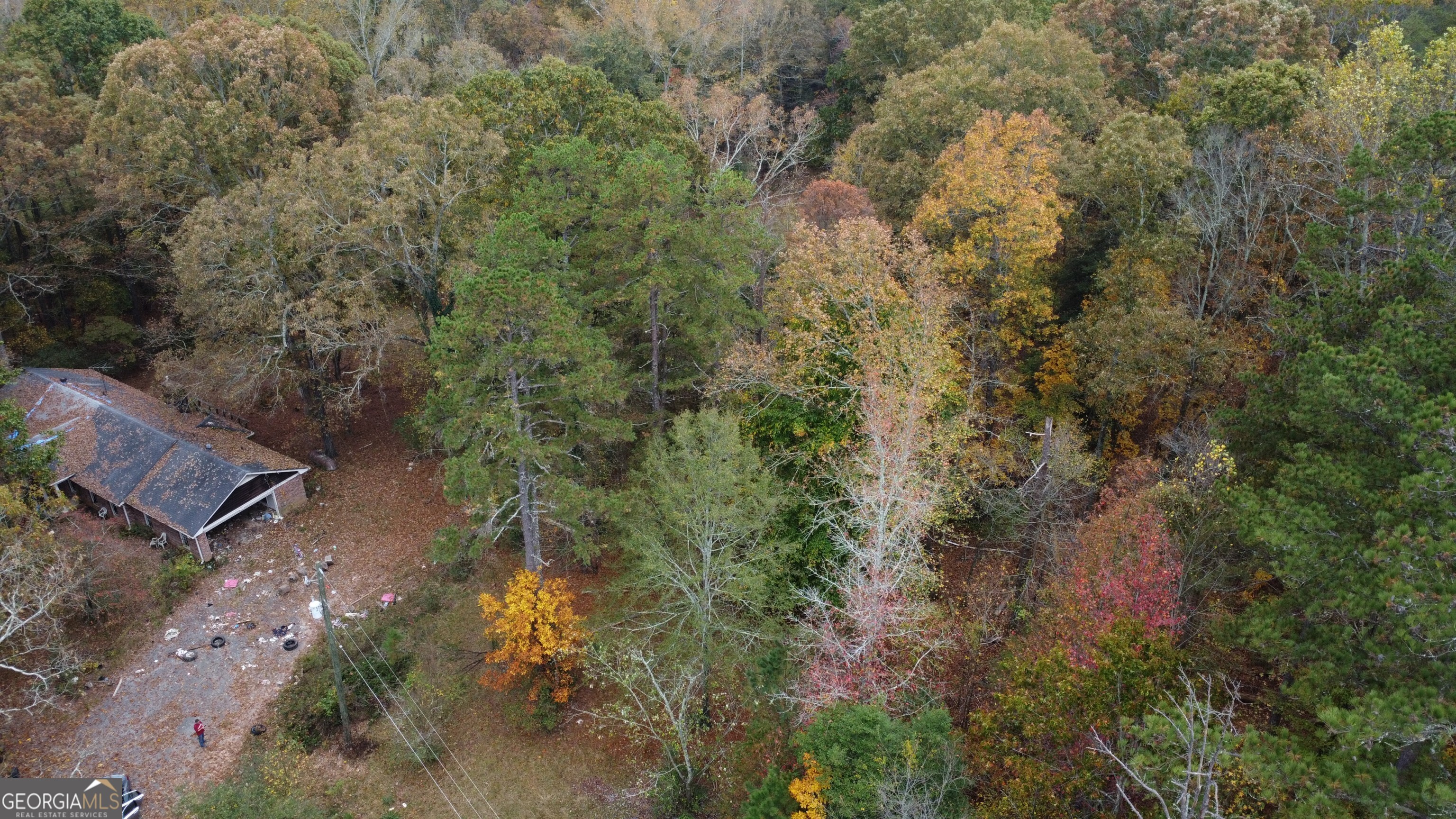 3069 Thompson Mill RD
