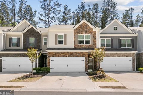 3553 Fairhaven DR Powder Springs GA 30127