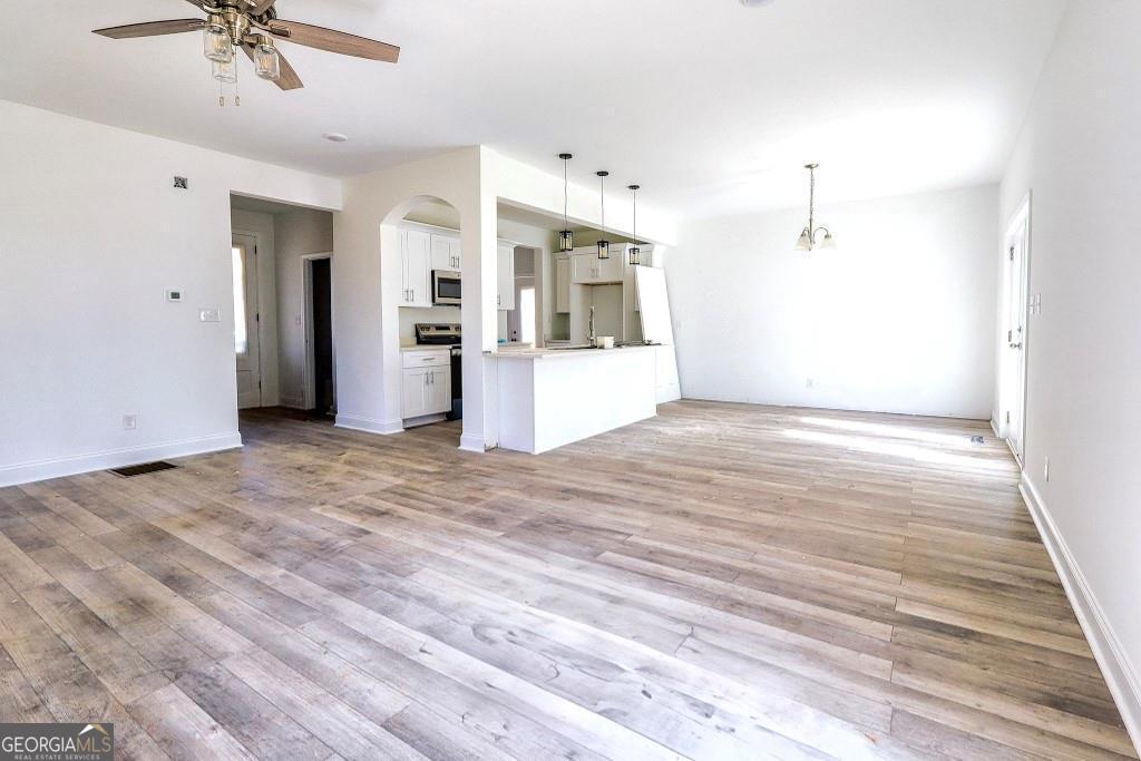 Golden Hills - Residential