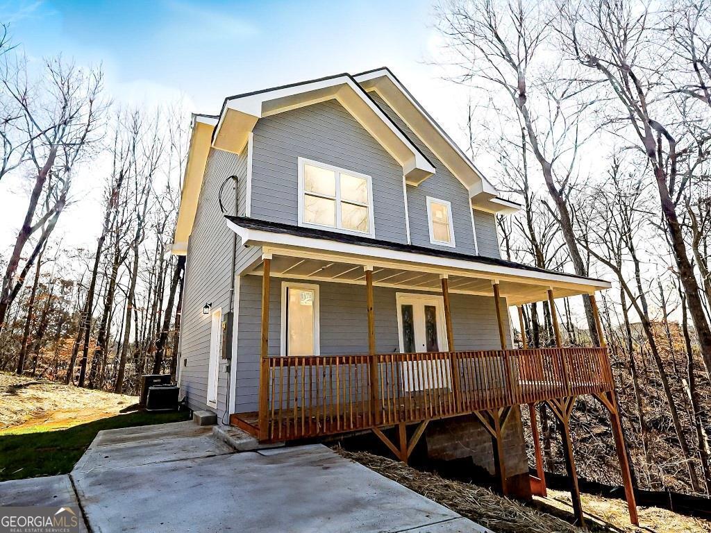 Golden Hills - Residential