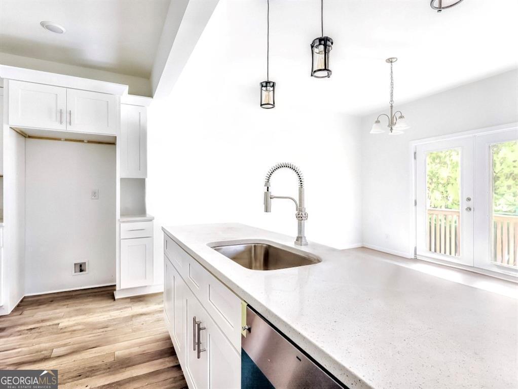 Golden Hills - Residential