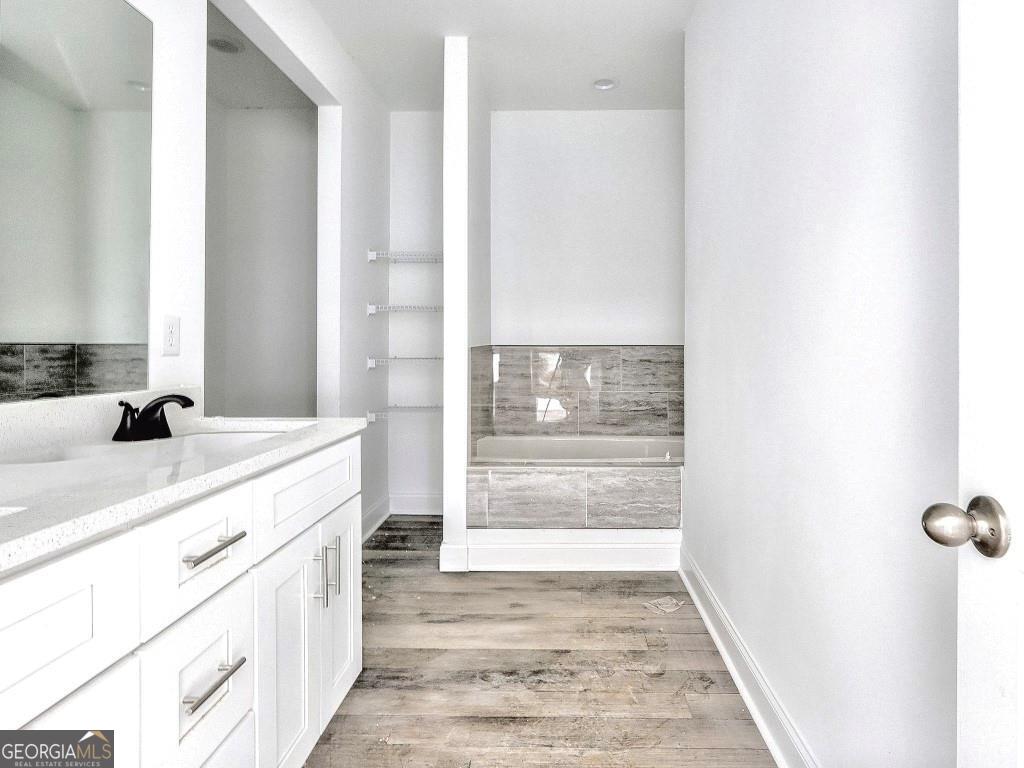 Golden Hills - Residential