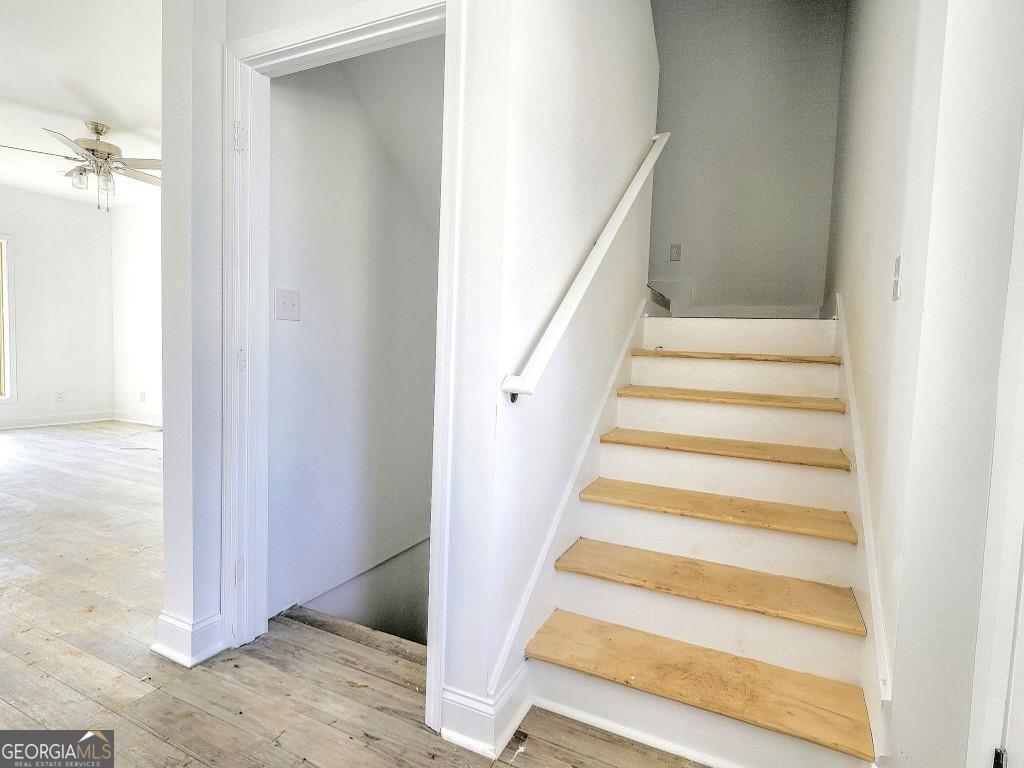 Golden Hills - Residential