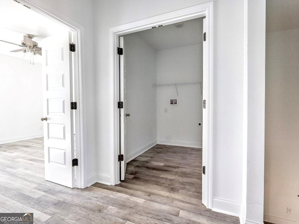 Golden Hills - Residential