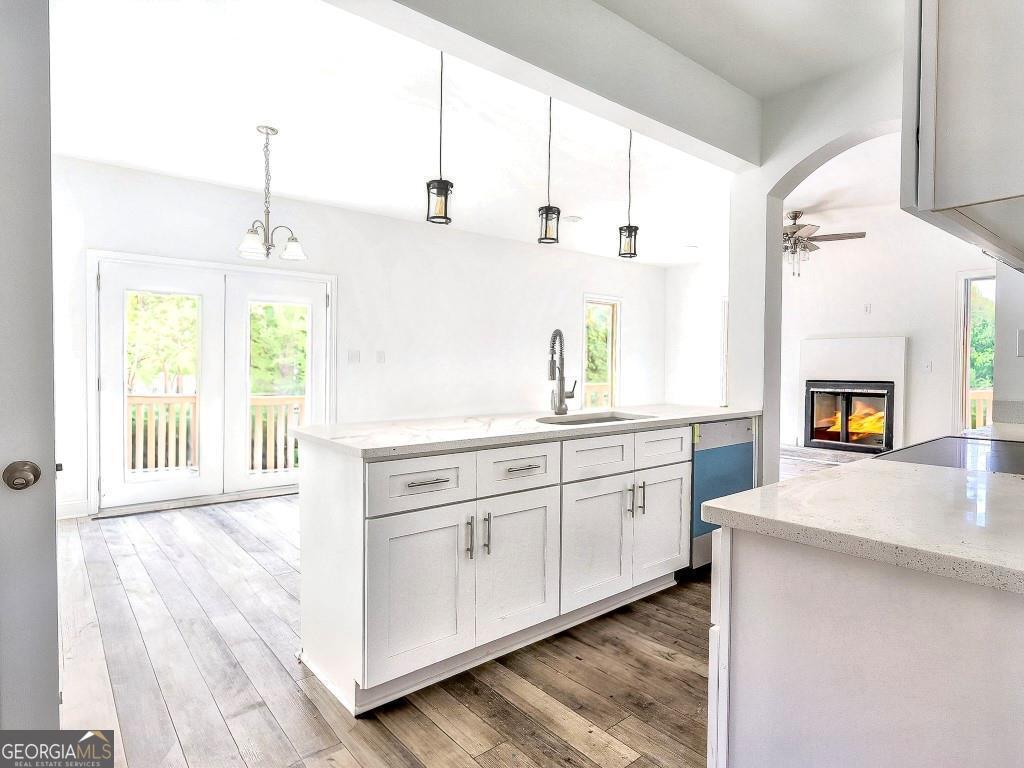 Golden Hills - Residential