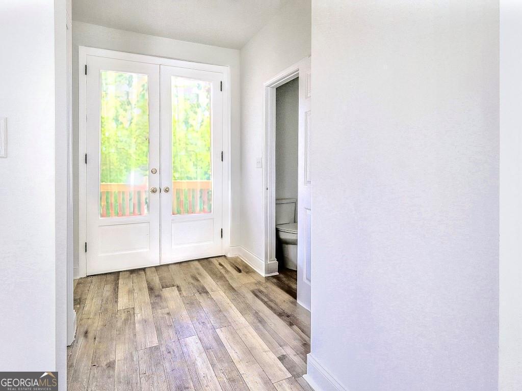 Golden Hills - Residential