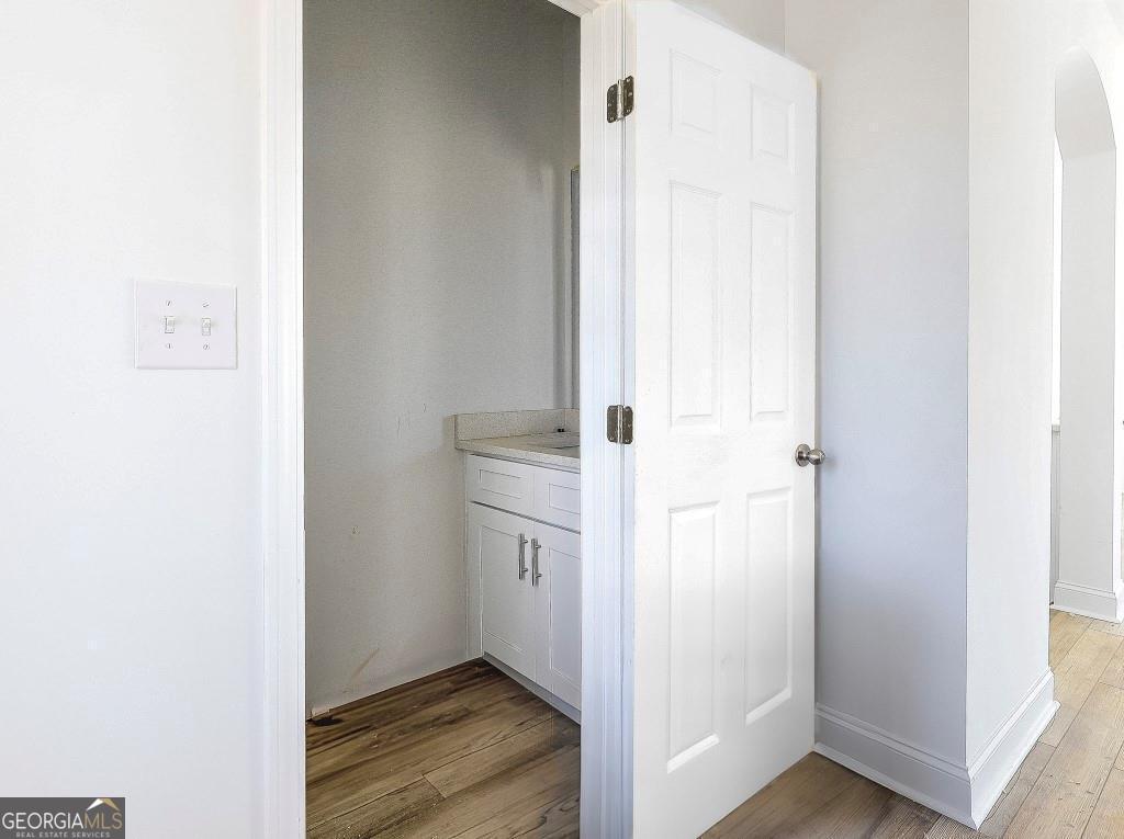 Golden Hills - Residential