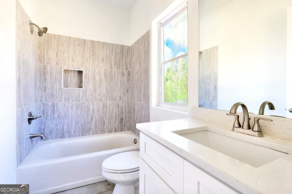 Golden Hills - Residential