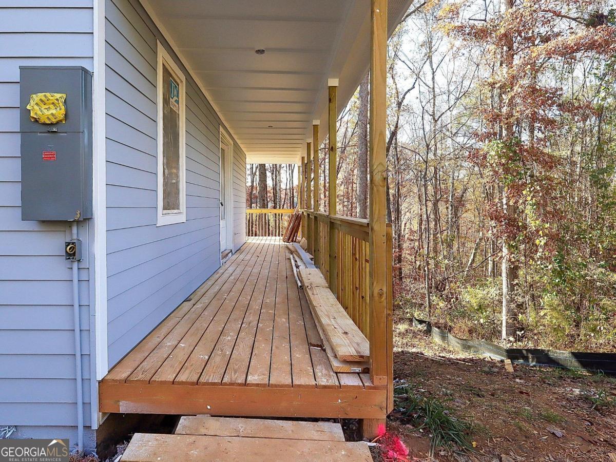 Golden Hills - Residential