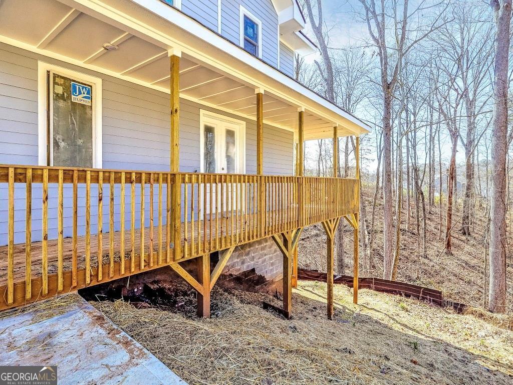 Golden Hills - Residential