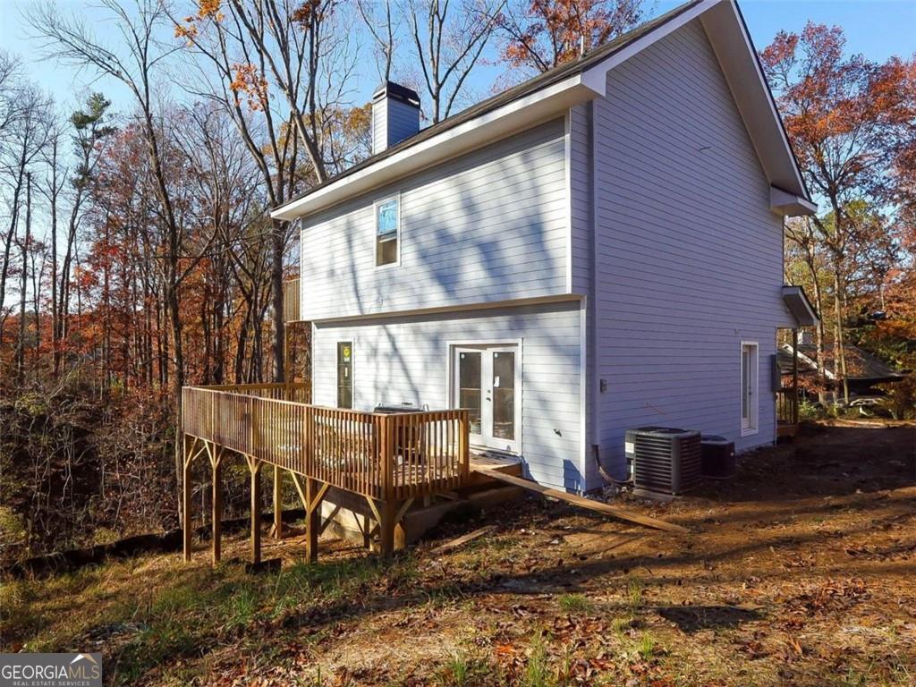 Golden Hills - Residential