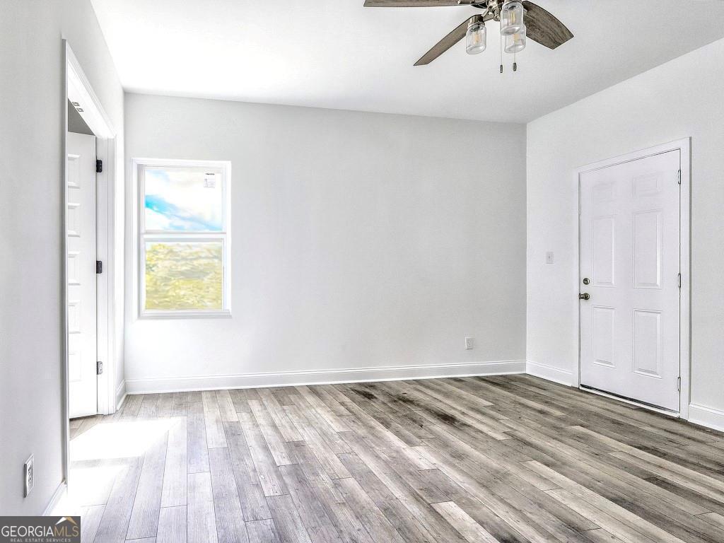 Golden Hills - Residential