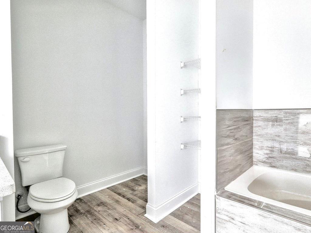 Golden Hills - Residential