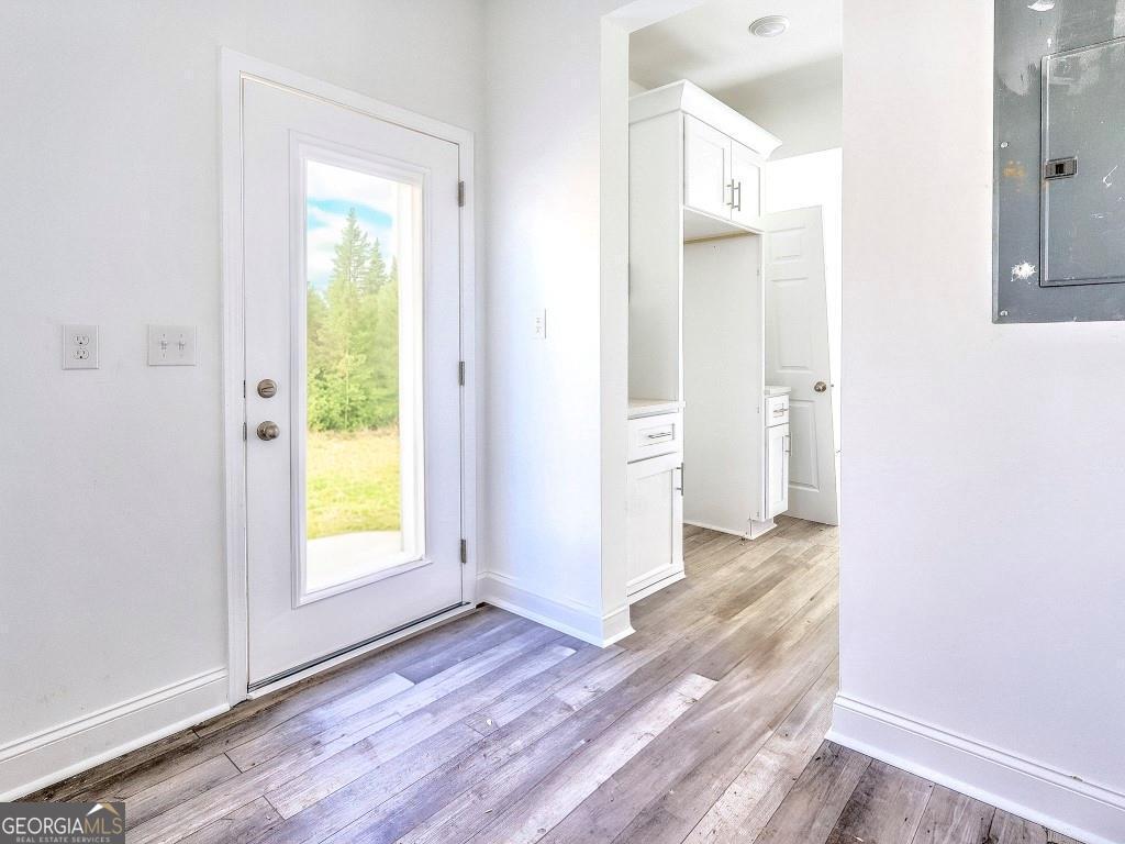 Golden Hills - Residential