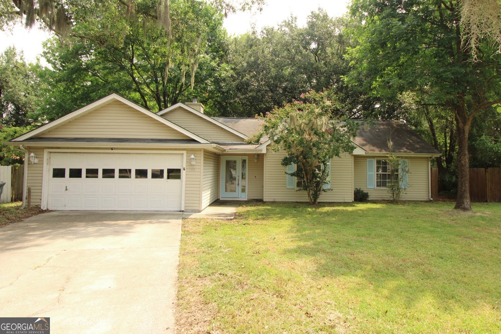 Photo of 108 Baytree Court, Kingsland, GA 31548 (MLS # 10817080)