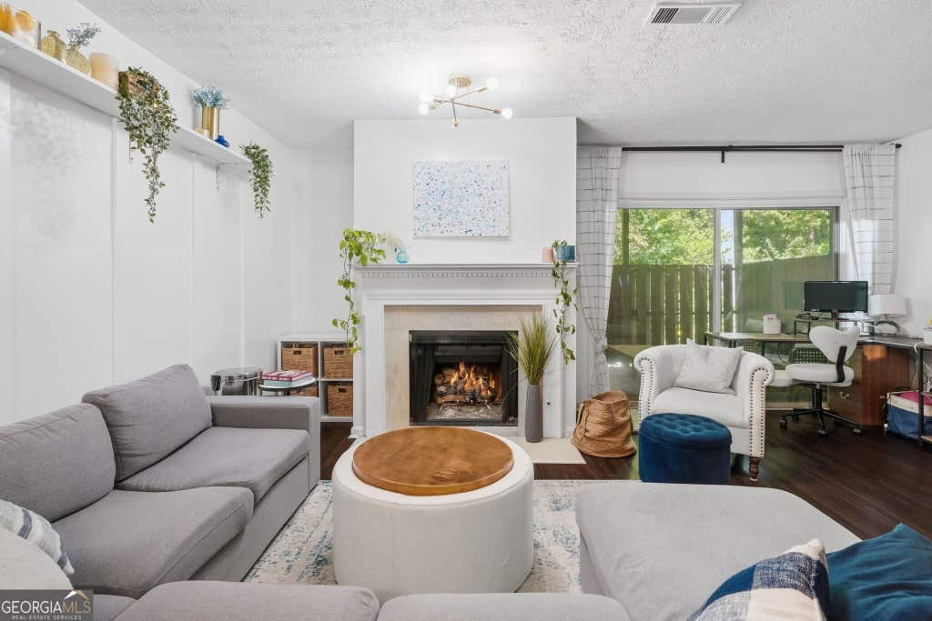 Photo of 1418 N Crossing Drive NE, Atlanta, GA 30329 (MLS # 10831034)