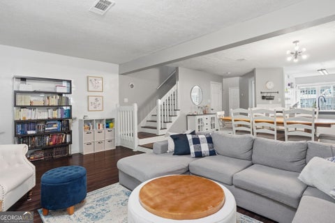 Photo of 1418 N Crossing Drive NE, Atlanta, GA 30329 (MLS # 10831034)