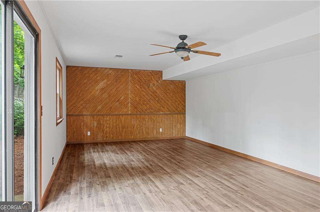 Manning - Residential