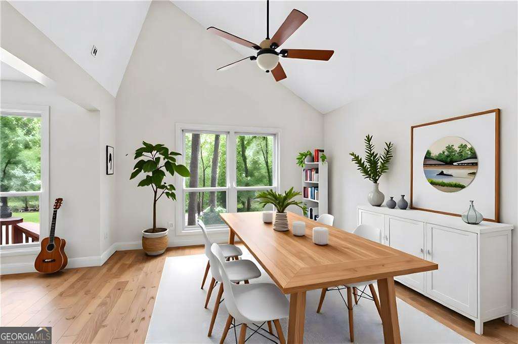 Manning - Residential