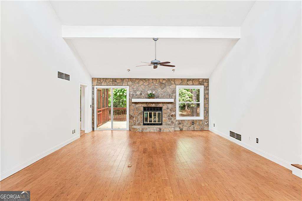 Manning - Residential