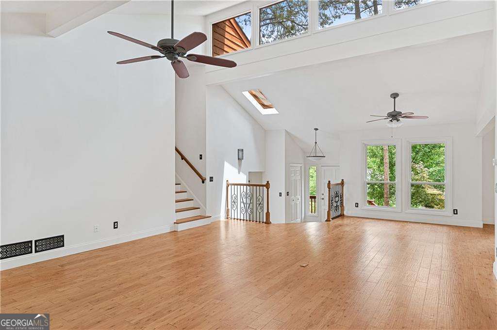 Manning - Residential
