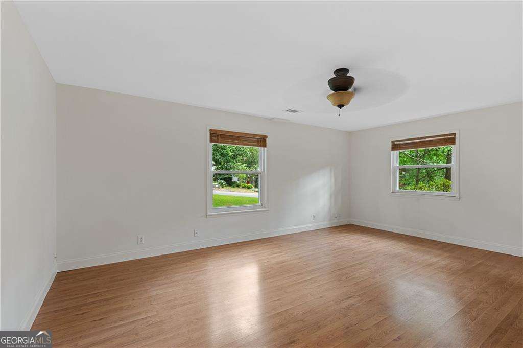 Manning - Residential