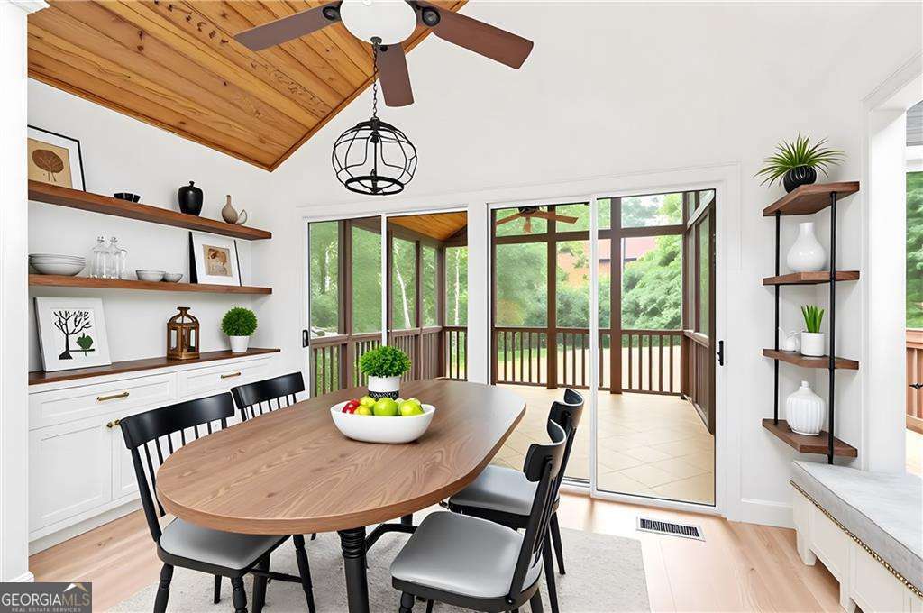 Manning - Residential