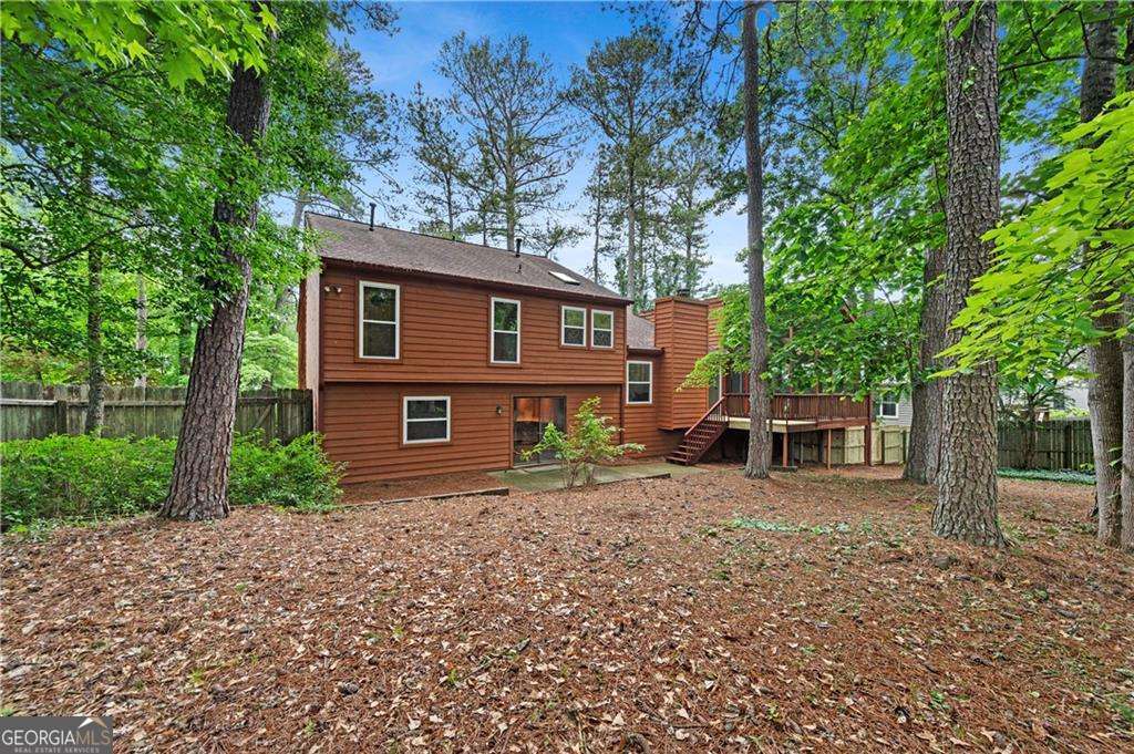 Manning - Residential