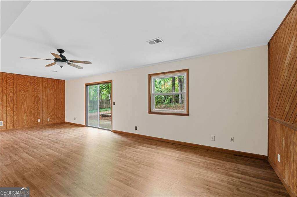 Manning - Residential