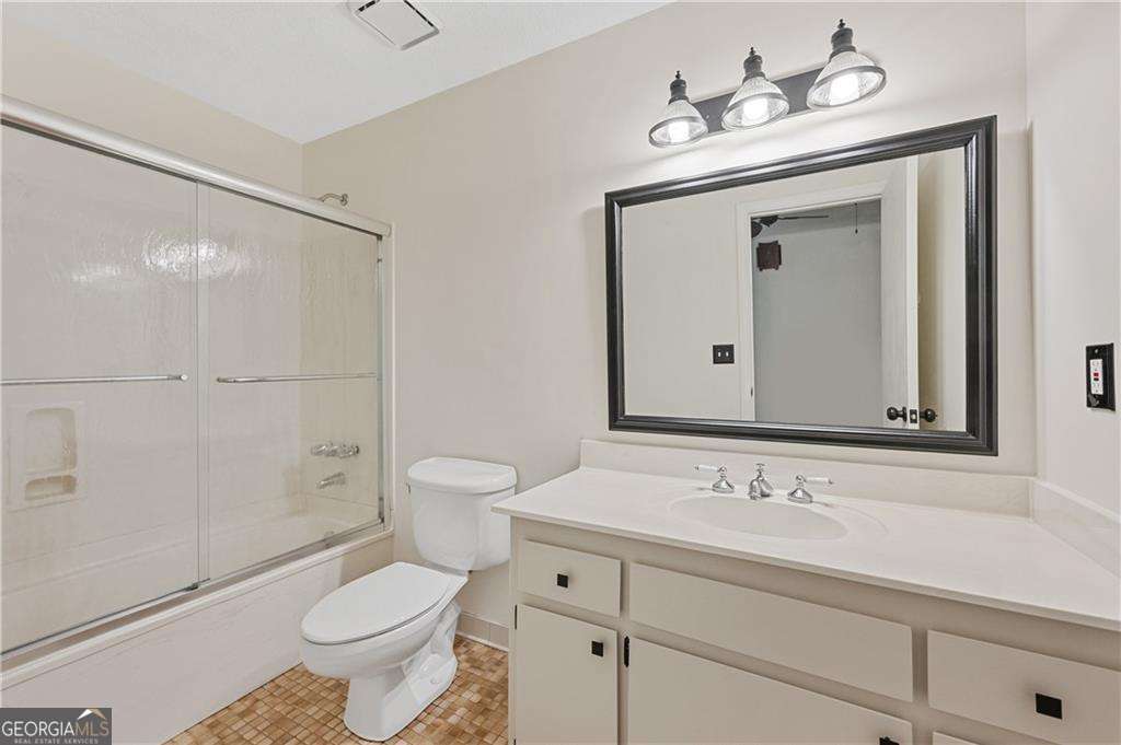 Manning - Residential