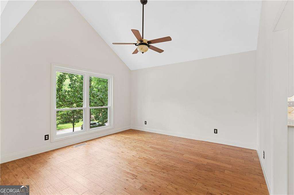 Manning - Residential
