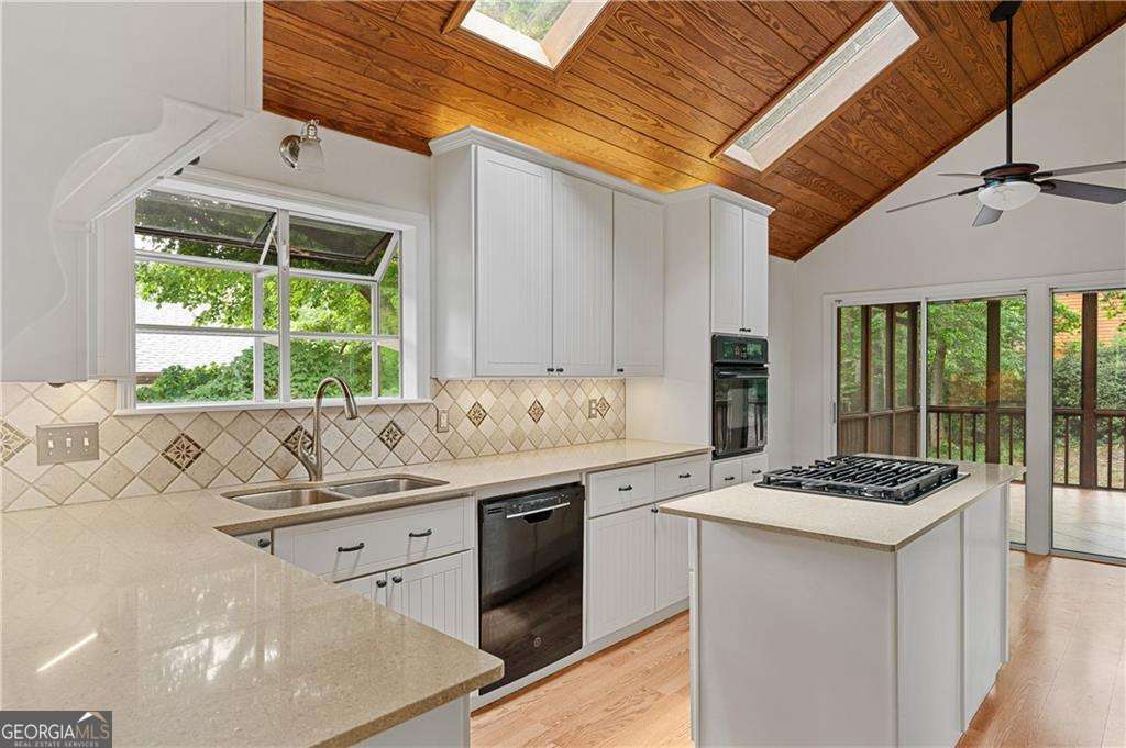 Manning - Residential