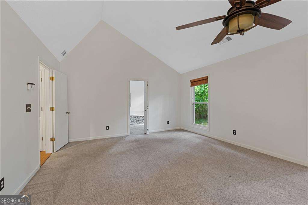 Manning - Residential