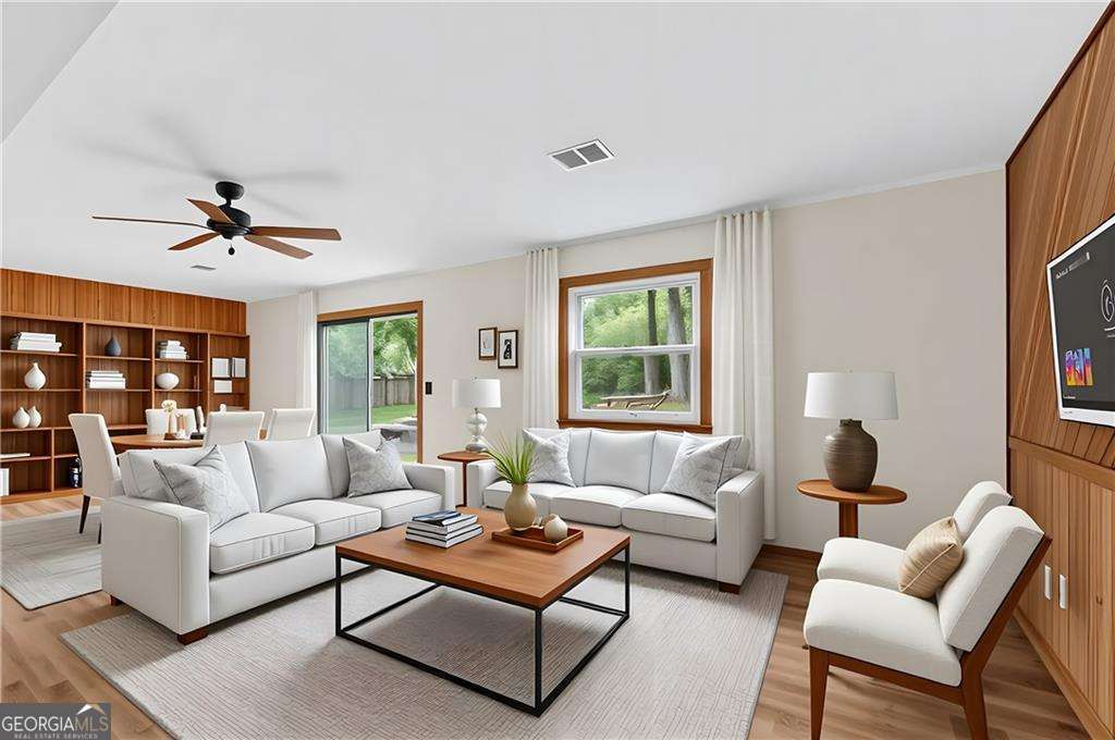 Manning - Residential