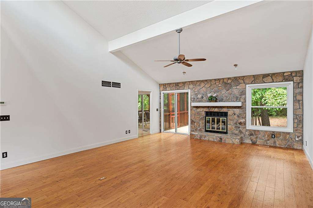 Manning - Residential