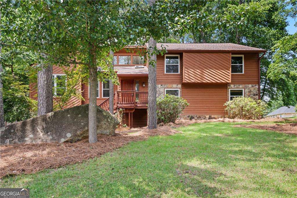 Manning - Residential